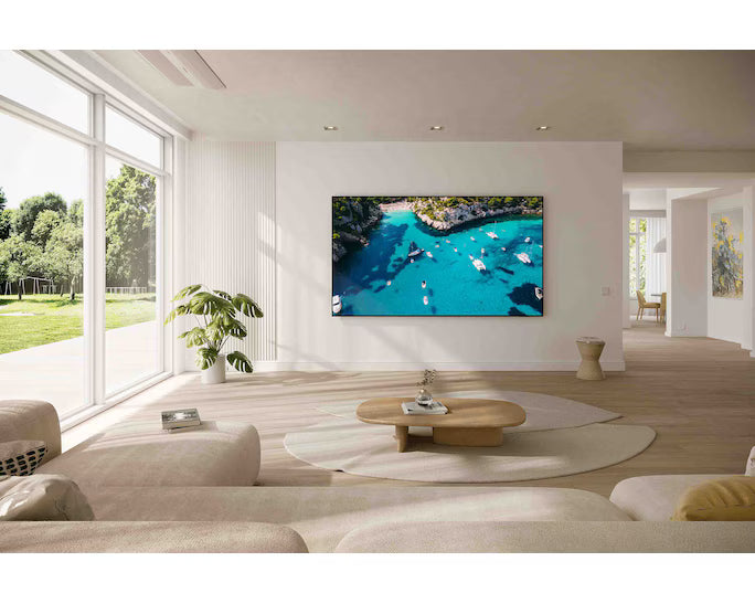 TV Samsung Smart LED 4K 98" UN98DU9000GXZD