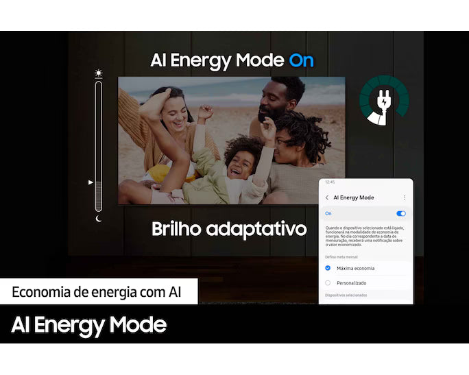 TV Samsung Smart LED 4K 98" UN98DU9000GXZD