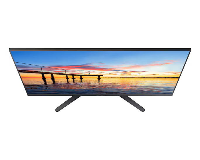 Monitor Samsung Essential S3 32" FHD IPS 75hz 8ms - LS32B300NWNMZD