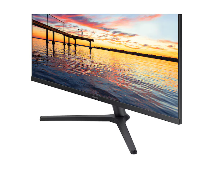 Monitor Samsung Essential S3 32" FHD IPS 75hz 8ms - LS32B300NWNMZD