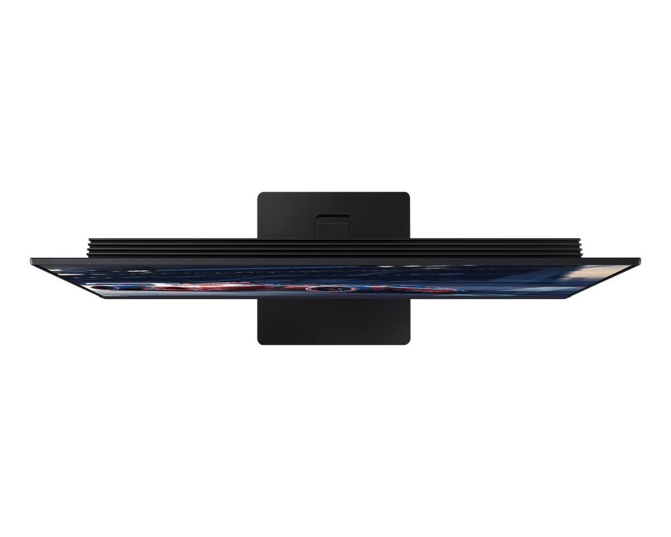 Monitor Gamer Samsung Essential S3 22" FHD 100Hz IPS HDMI - LS22D300GALMZD