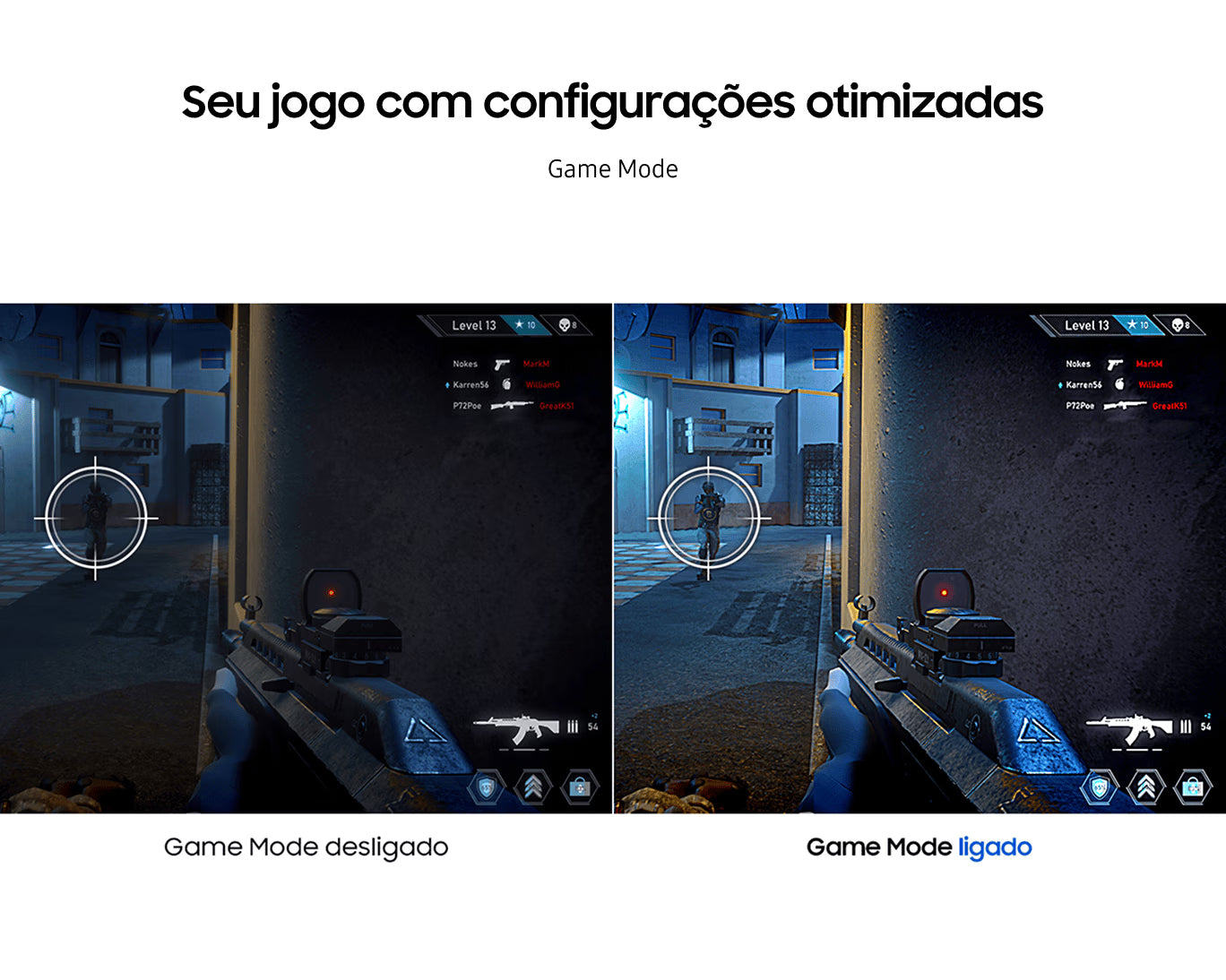 Monitor Gamer Samsung Essential S3 22" FHD 100Hz IPS HDMI - LS22D300GALMZD