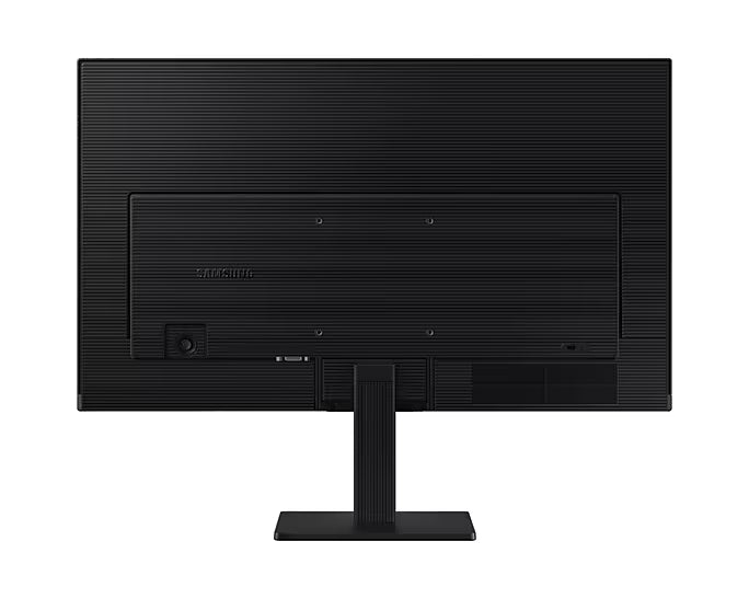 Monitor Samsung Essential S3 24" FHD IPS 100Hz 5ms VGA - LS24D300GALMZD