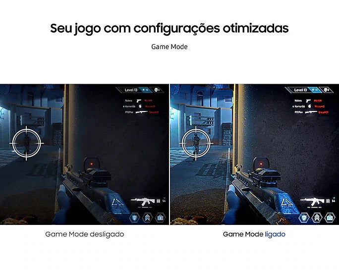 Monitor Samsung Essential S3 24" FHD IPS 100Hz 5ms VGA - LS24D300GALMZD