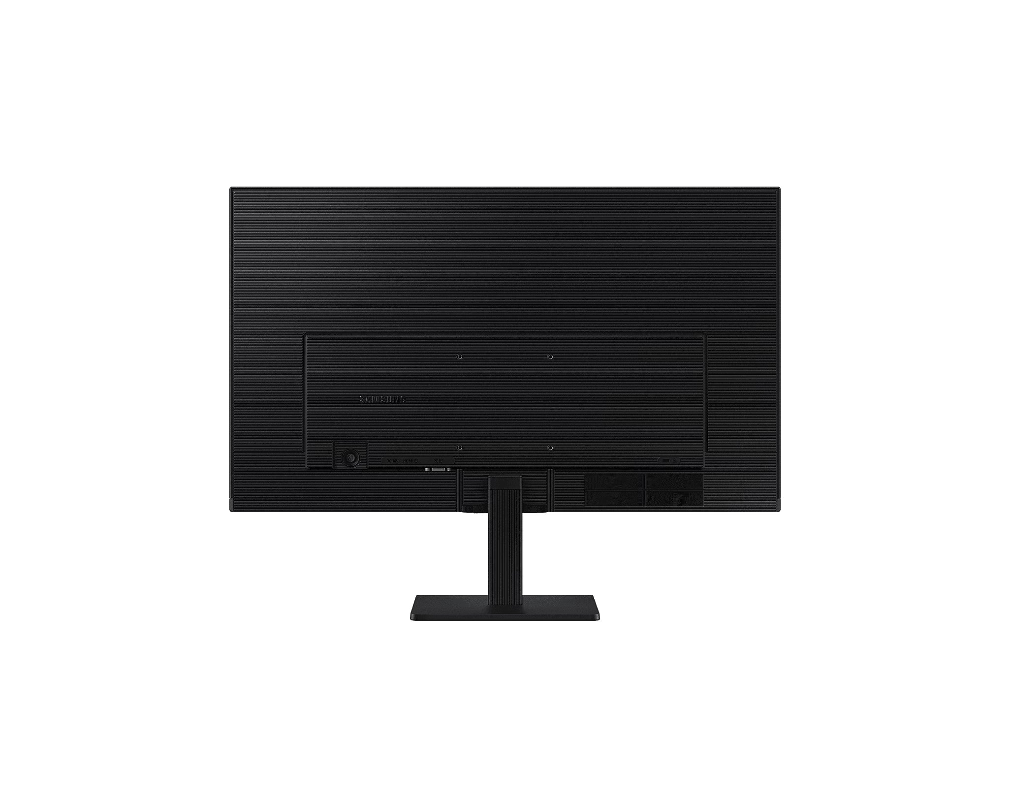 Monitor Samsung Essential S3 27" FHD IPS 100Hz 5ms - LS27D300GALMZD
