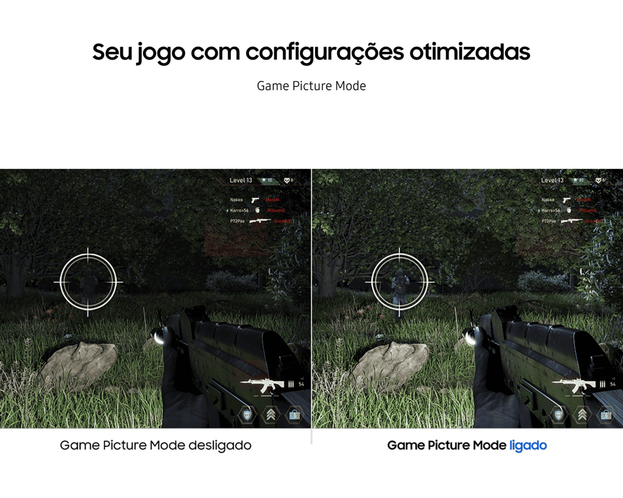 Monitor Gamer Samsung Essential S3 24" FHD IPS 120Hz 5ms - LS24F320GALMZD