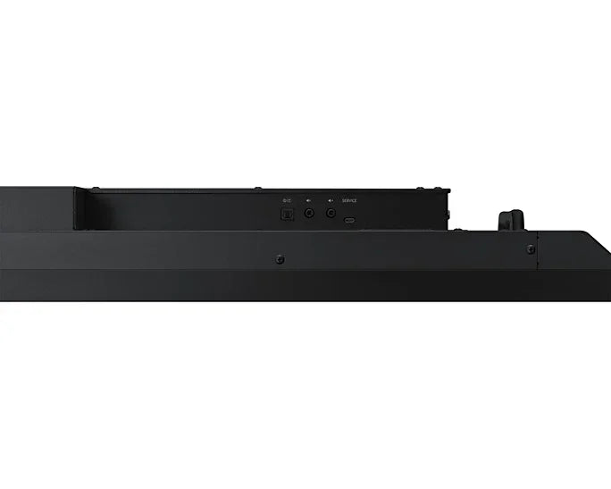 Monitor Profissional Samsung Touch 86" Android - LH86WAFWLGCXZD