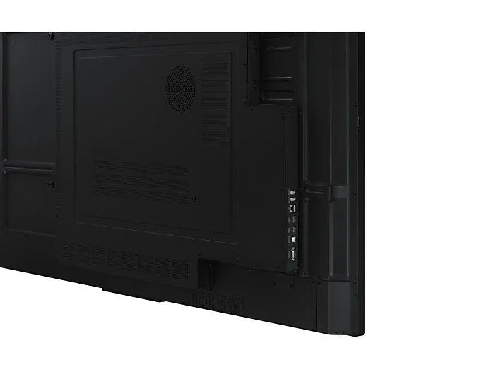 Monitor Profissional Samsung Touch Screen 65" Android - LH65WAFWLGCXZD