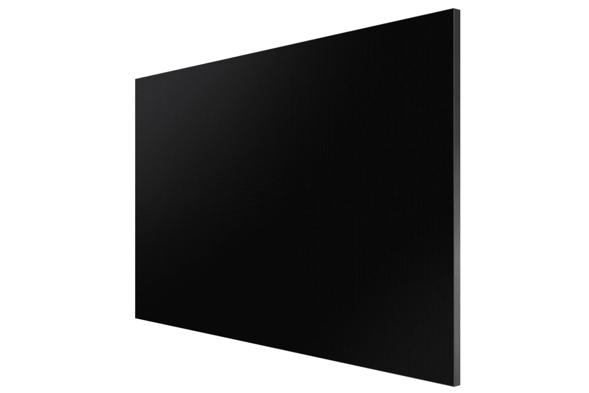 Painel de LED Samsung The Wall All In One IAB 110" 2K - LH012IABMHS/ZA