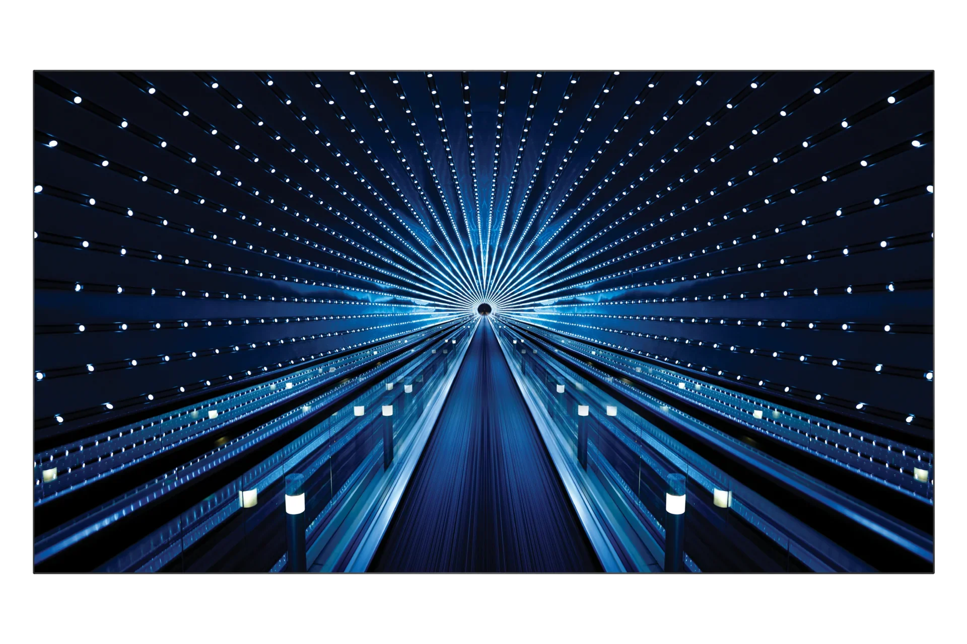 Painel de LED Samsung The Wall All In One IAB 110" 2K - LH012IABMHS/ZA