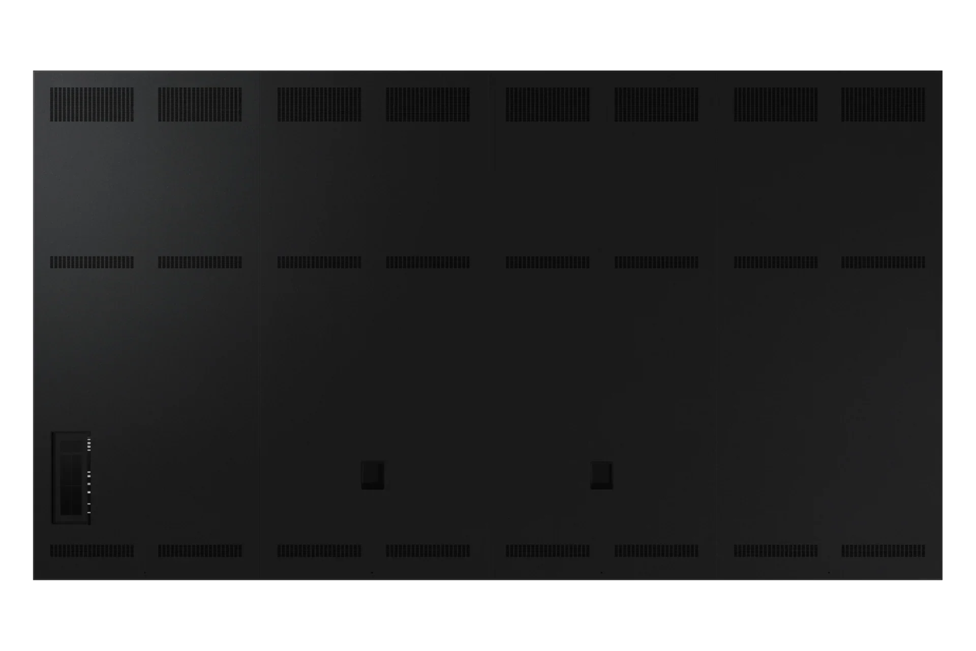 Painel de LED Samsung The Wall All In One IAB 110" 2K - LH012IABMHS/ZA