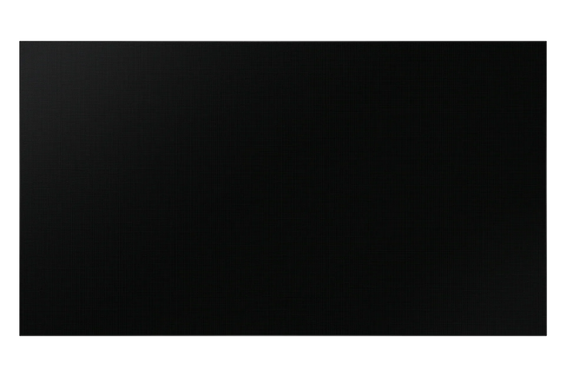 Painel de LED Samsung The Wall All In One IAB 110" 2K - LH012IABMHS/ZA