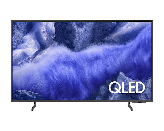 Smart TV Samsung Vision AI QLED Ultra 4K 55" - QN55QEF1AGXZD