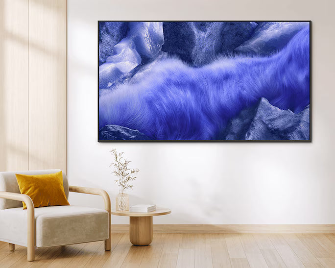 Smart TV Samsung Vision AI QLED Ultra 4K 55" - QN55QEF1AGXZD