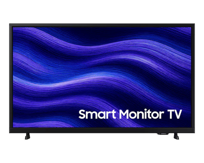 Smart TV Samsung Profissional Full HD 43'' - LS43F6000FGXZD