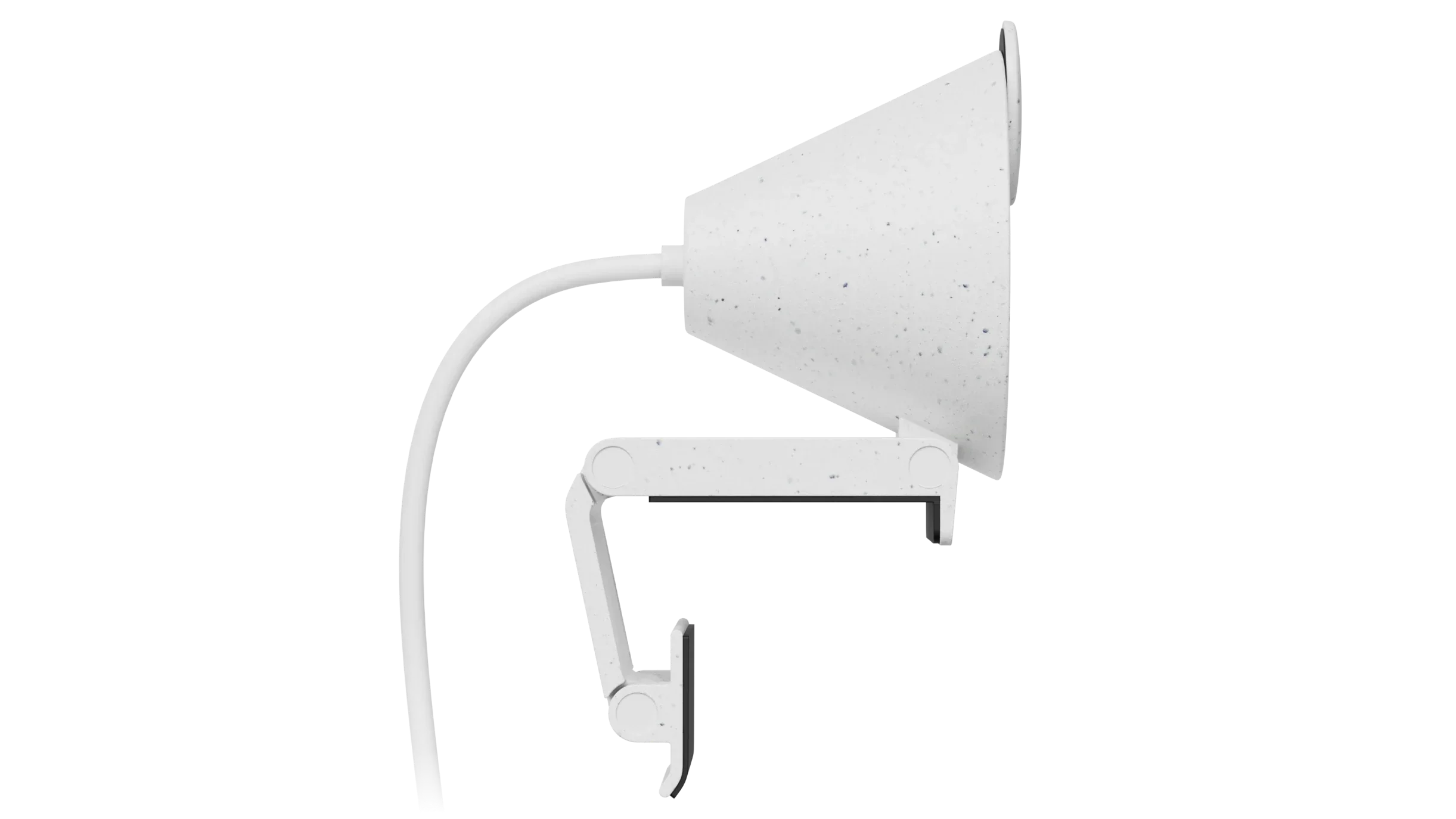 Webcam Logitech Brio 300 Grafite Full HD - 960-001413