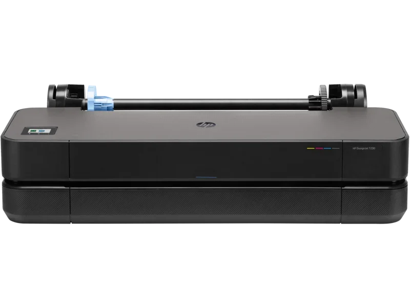 Impressora Plotter HP DesignJet T230 24" ECO - 5HB07D#AC4
