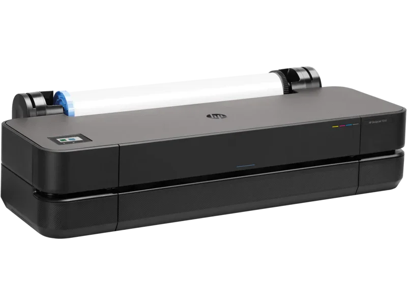 Impressora Plotter HP DesignJet T230 24" ECO - 5HB07D#AC4