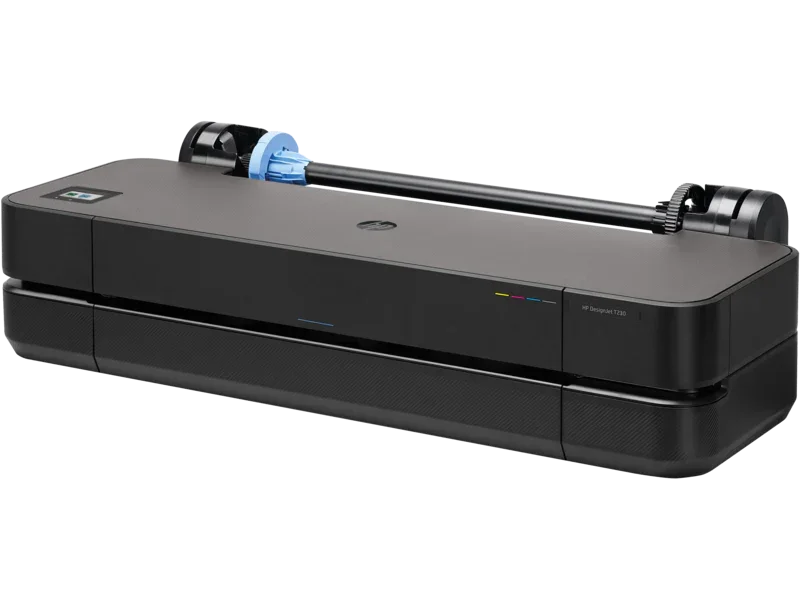 Impressora Plotter HP DesignJet T230 24" ECO - 5HB07D#AC4