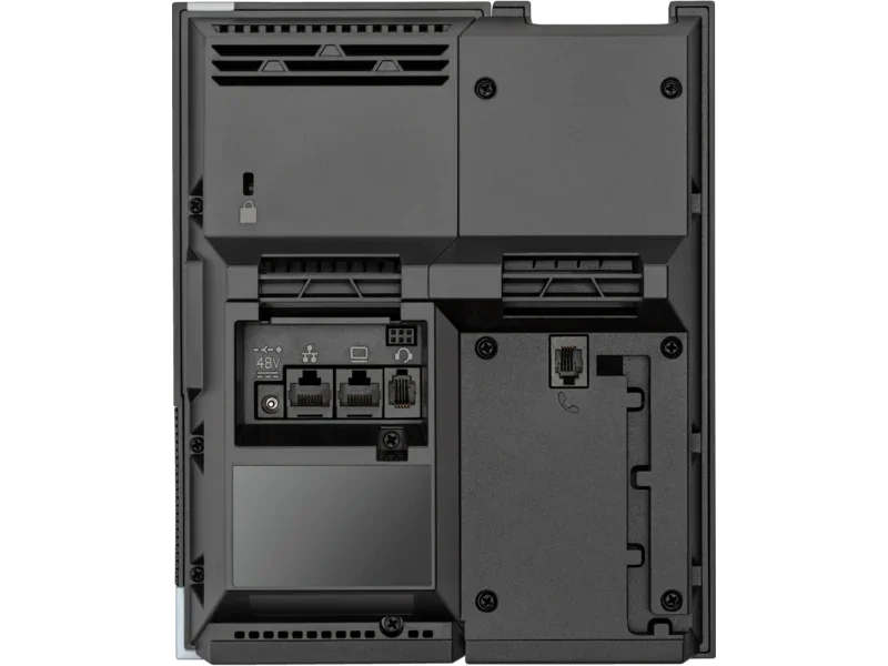 Telefone Multimídia HP Poly CCX 505 PoE Teams - 82Z79AA