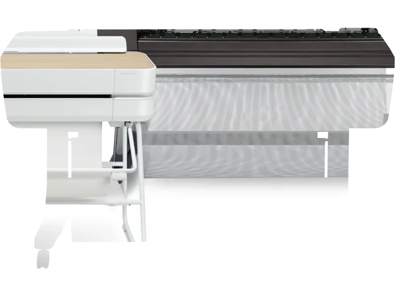 Impressora Plotter HP DesignJet T230 24" ECO - 5HB07D#AC4