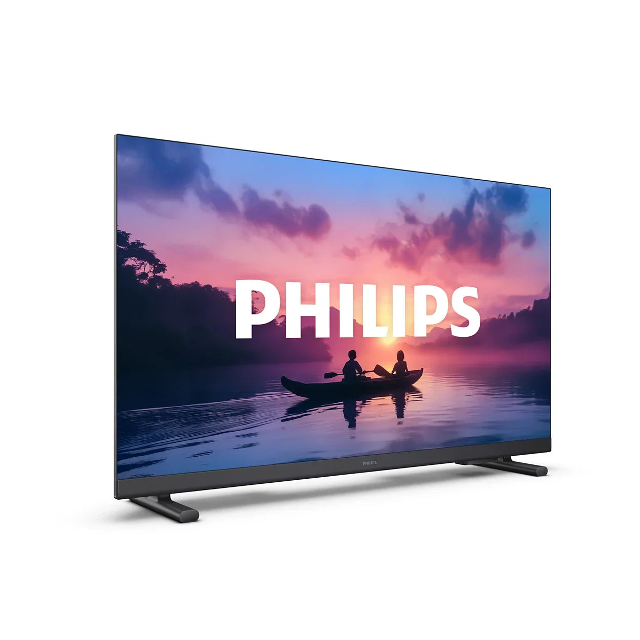 Smart TV Philips 32" HD Google TV - 32PHG6910/78