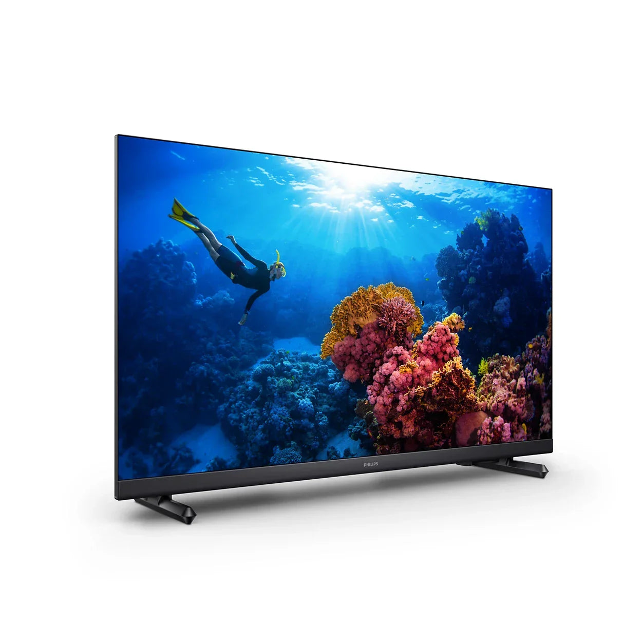Smart TV Philips 43" Full HD Google TV - 43PFG6910/78