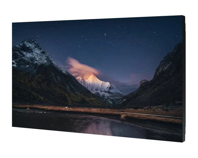 Monitor Profissional Samsung VMC-R  55" Vídeo Wall - LH55VMCRBGBXZA