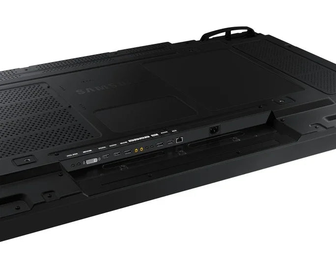 Monitor Profissional Samsung VMC-R  55" Vídeo Wall - LH55VMCRBGBXZA