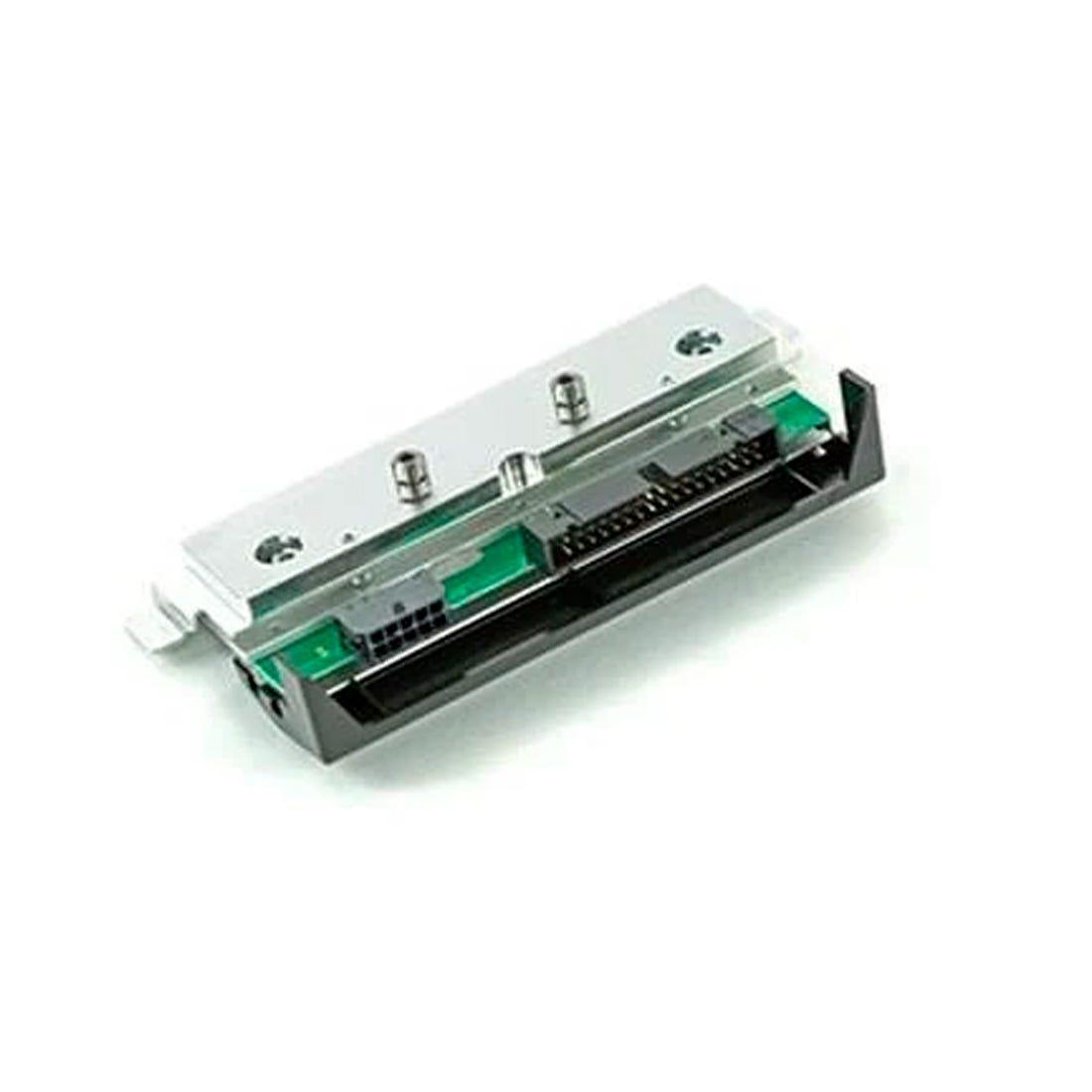 Cabeça de Impressão Zebra 203dpi ZT410 e ZT411 - P1058930-009 - Mega Market