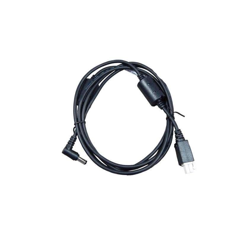 Cabo DC Zebra DC para Fonte de Alimentação - CBL-DC-388A1-01 - Mega Market