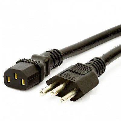Cabo de Energia Hillstone NBR HS-PC-A-BR-INI - Mega Market