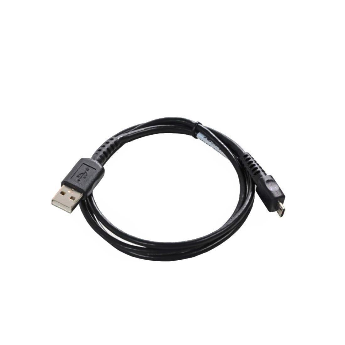 Cabo Honeywell USB-A/USB-MICROB - 236-209-001 - Mega Market