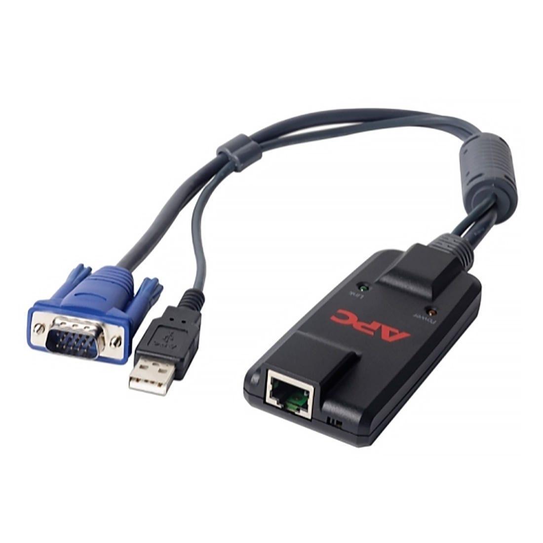 Cabo KVM APC 2G KVM-USB - Mega Market