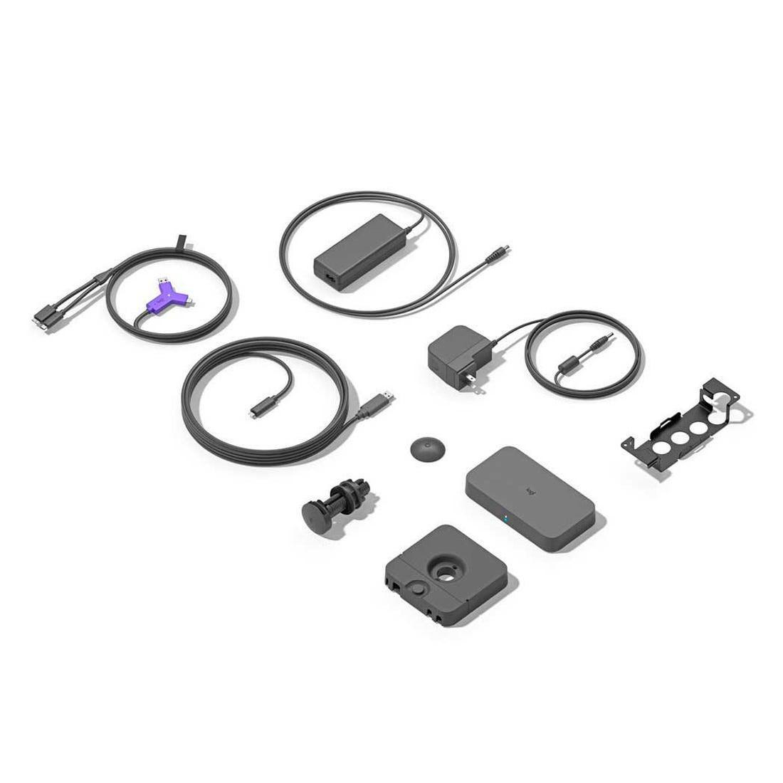 Cabo LOGITECH Swytch 952-000016-R - Mega Market