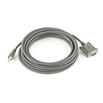Cabo Zebra Seria lDB9 MP7000 MX201-SI00WW - CBA-R51-S16ZAR - Mega Market