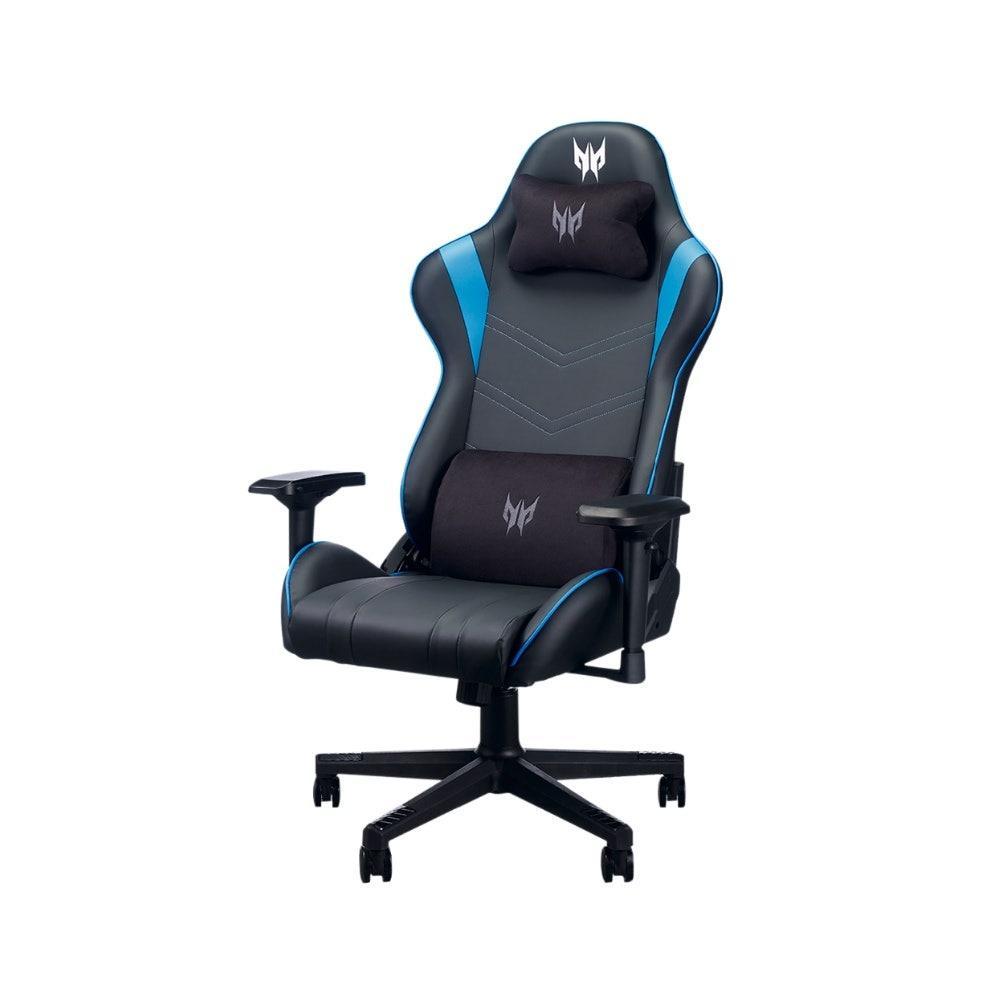 Cadeira Gamer Acer Predator GP.GCR11.00D - Mega Market