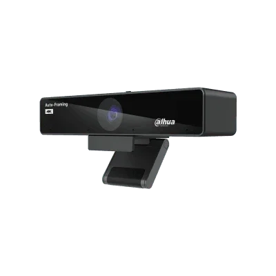 Câmera Dahua UC390 4K - HTI-UC390 - Mega Market