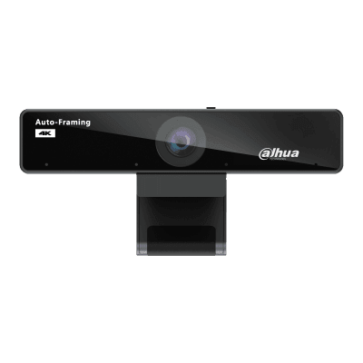 Câmera Dahua UC390 4K - HTI-UC390 - Mega Market