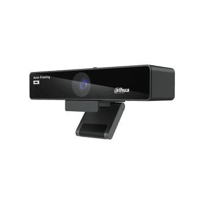 Câmera Dahua UC390 4K - HTI-UC390 - Mega Market