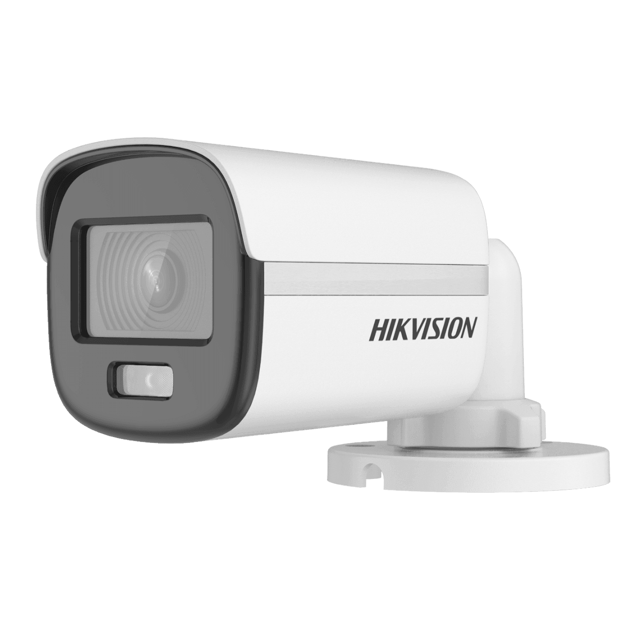 Câmera Hikvision Bullet 1080P 20m - DS-2CE10DF0T-PF - Mega Market