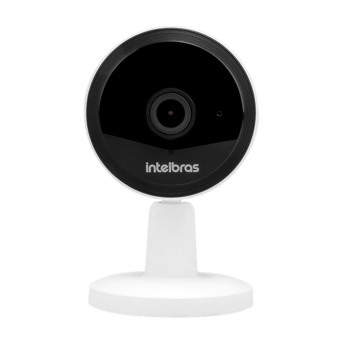 Câmera Intelbras iM1 2MP Wi-Fi Full HD Branca com Visão Noturna e Áudio Bidirecional - 4560071 - SKU 4560071