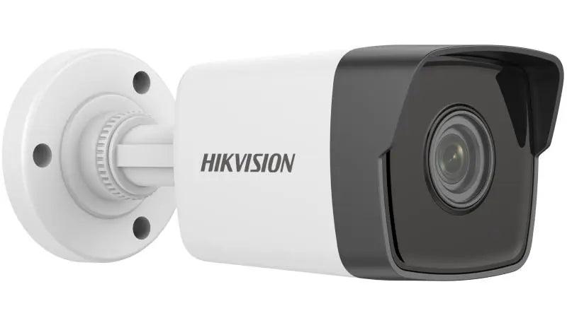 Câmera IP Hikvision Bullet 1080P 30m 4mm - DS2CD1023G0EI4mm - Mega Market