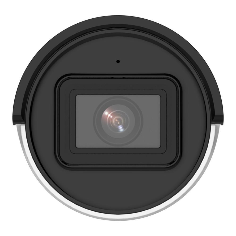 Câmera IP Hikvision Bullet 4M 40m 2.8mm - DS-2CD2043G2-I - Mega Market
