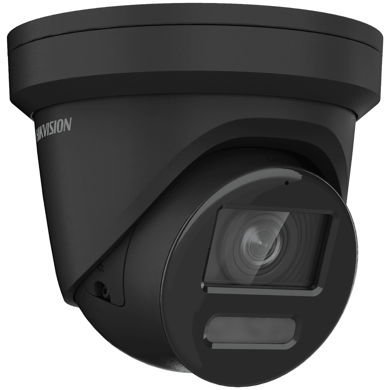 Câmera IP Hikvision Dome 8MP 4K 30m 2.8mm - DS-2CD2387G2-L I - Mega Market