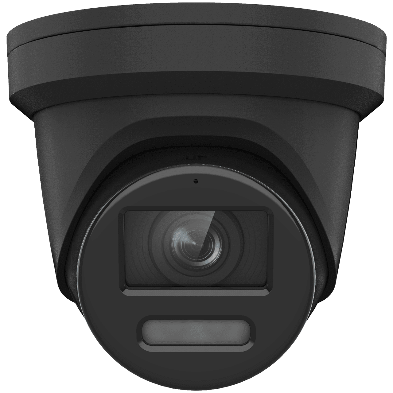 Câmera IP Hikvision Dome 8MP 4K 30m 2.8mm - DS-2CD2387G2-L I - Mega Market