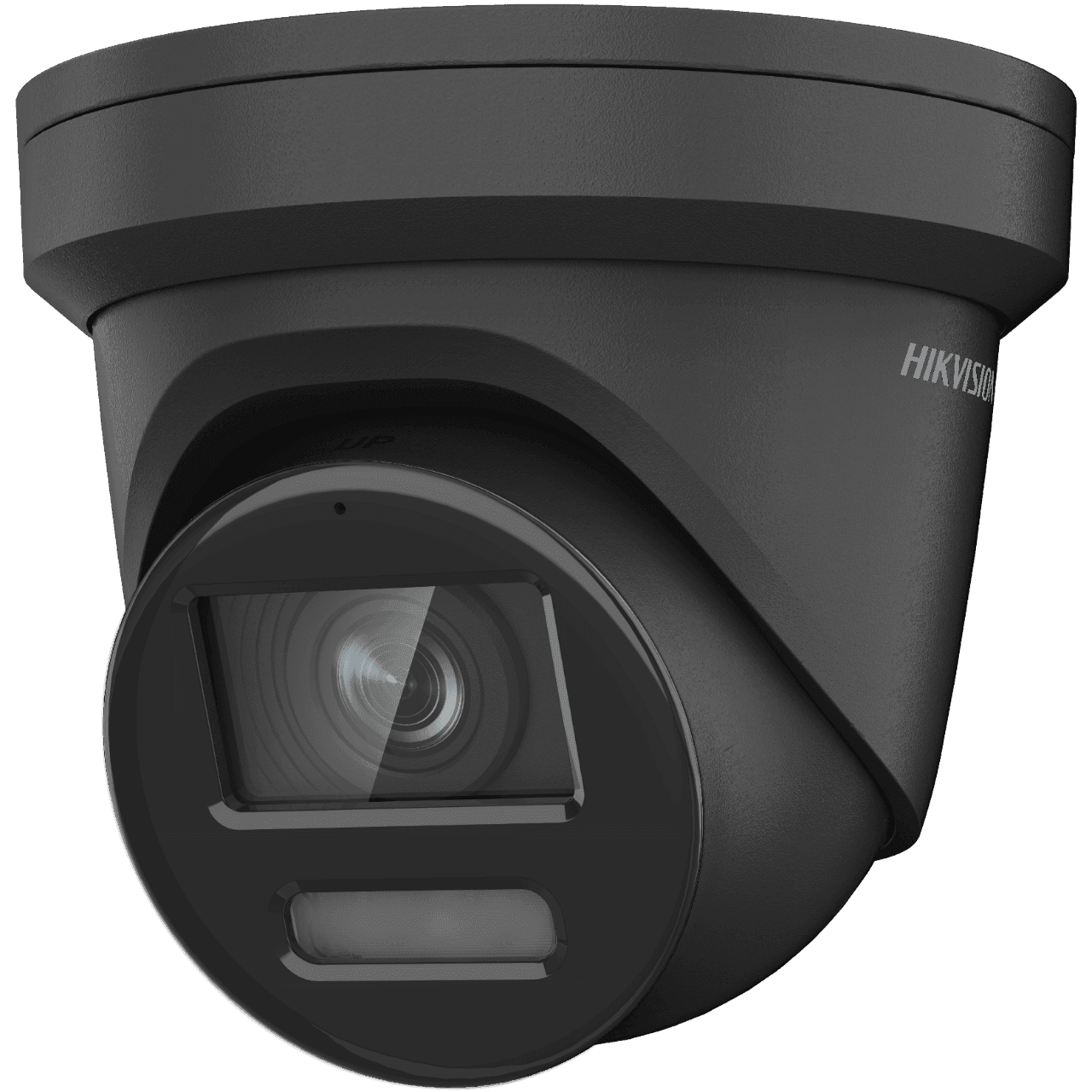 Câmera IP Hikvision Dome 8MP 4K 30m 2.8mm - DS-2CD2387G2-L I - Mega Market