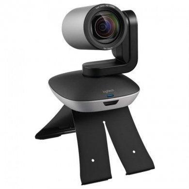 Câmera Logitech Group HD System VC 960-001054-R - Mega Market