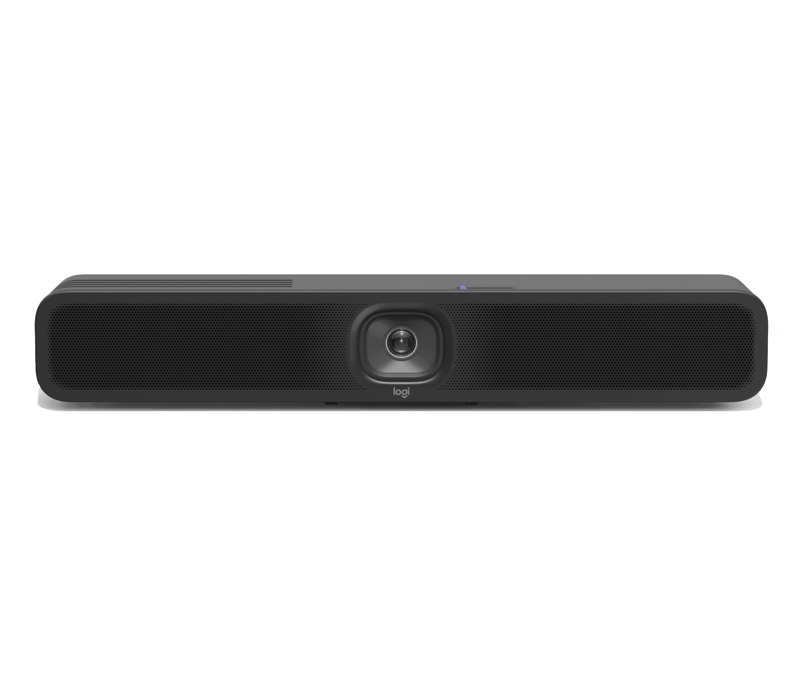 Câmera Logitech MeetUp2 VC - 960-001693 - Mega Market