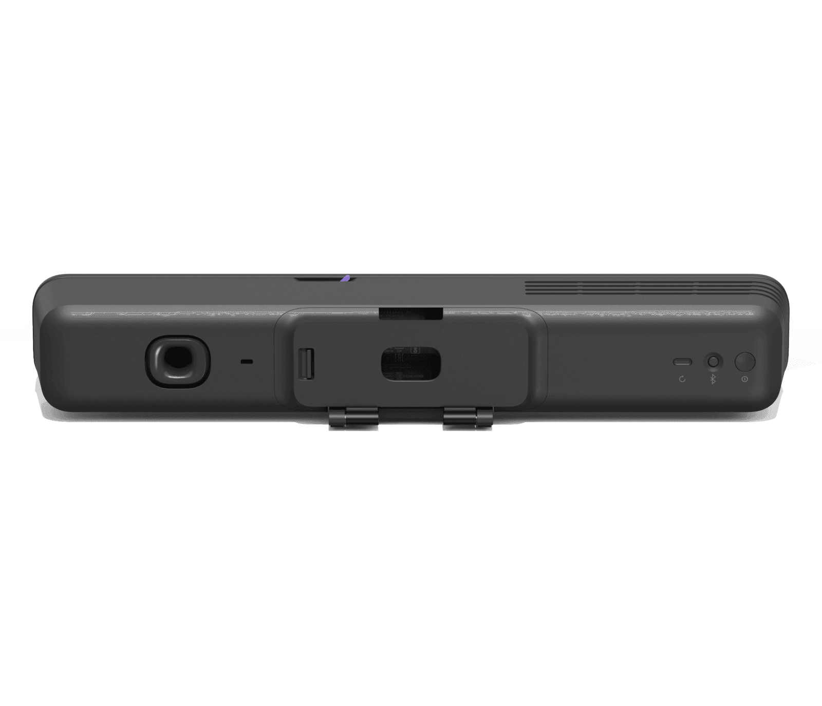 Câmera Logitech MeetUp2 VC - 960-001693 - Mega Market